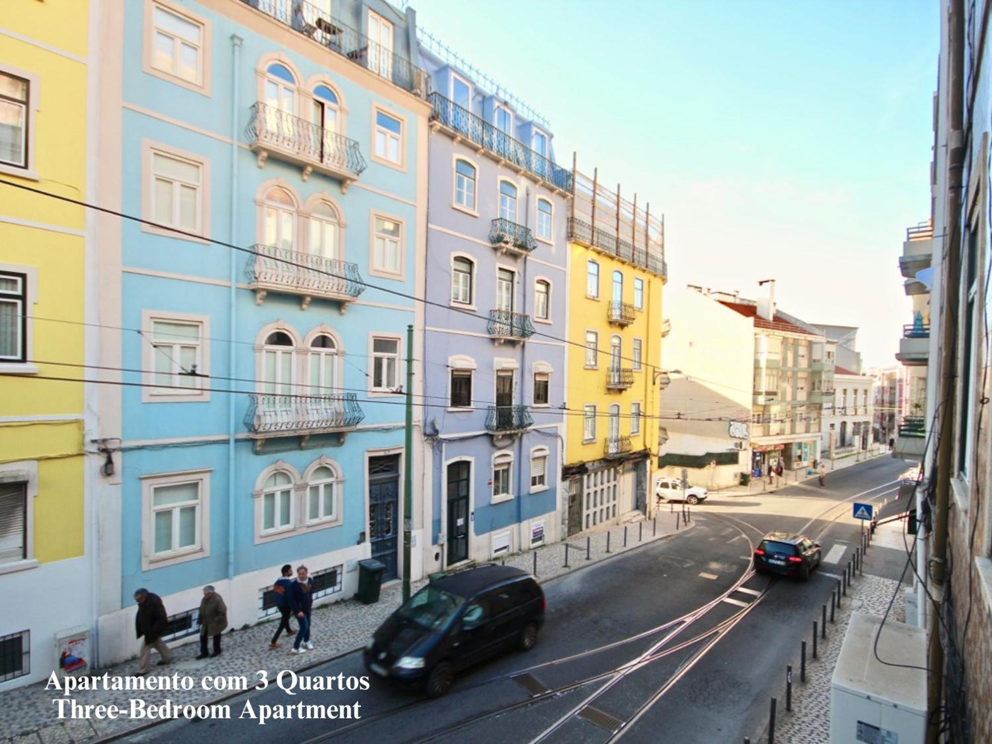 Akicity Anjos Golden Lisabona Exterior foto
